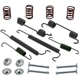Purchase Top-Quality Rear Drum Hardware Kit by CARLSON - 17409 pa4