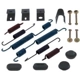 Purchase Top-Quality Rear Drum Hardware Kit by CARLSON - 17413 pa2