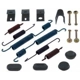 Purchase Top-Quality Rear Drum Hardware Kit by CARLSON - 17413 pa3