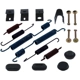 Purchase Top-Quality Rear Drum Hardware Kit by CARLSON - 17413 pa4
