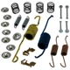 Purchase Top-Quality Rear Drum Hardware Kit by CARLSON - 17424 pa2