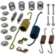 Purchase Top-Quality Rear Drum Hardware Kit by CARLSON - 17424 pa3