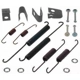 Purchase Top-Quality Rear Drum Hardware Kit by CARLSON - 17440 pa2