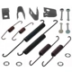 Purchase Top-Quality Rear Drum Hardware Kit by CARLSON - 17440 pa3