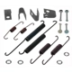 Purchase Top-Quality Rear Drum Hardware Kit by CARLSON - 17440 pa4