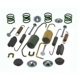 Purchase Top-Quality CARLSON - 17445 - Rear Drum Hardware Kit pa3