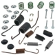Purchase Top-Quality Rear Drum Hardware Kit by CARLSON - 17448 pa3