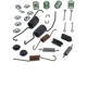 Purchase Top-Quality Rear Drum Hardware Kit by CARLSON - 17448 pa4