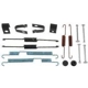 Purchase Top-Quality Rear Drum Hardware Kit by CARLSON - 17449 pa3