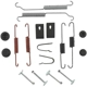 Purchase Top-Quality Rear Drum Hardware Kit by CARLSON - 17459 pa3