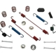 Purchase Top-Quality Rear Drum Hardware Kit by CARLSON - 17479 pa2