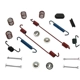 Purchase Top-Quality Rear Drum Hardware Kit by CARLSON - 17479 pa4