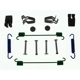 Purchase Top-Quality CARLSON - 17480 - Rear Drum Hardware Kit pa4