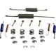 Purchase Top-Quality Rear Drum Hardware Kit by CARLSON - 17482 pa1