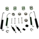 Purchase Top-Quality Rear Drum Hardware Kit by CARLSON - 17482 pa3