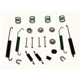 Purchase Top-Quality Rear Drum Hardware Kit by CARLSON - 17482 pa4
