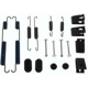 Purchase Top-Quality Rear Drum Hardware Kit by CARLSON - 17496 pa1