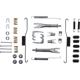 Purchase Top-Quality CARLSON - H2353 - Rear Drum Hardware Kit pa1