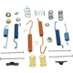 Purchase Top-Quality CARLSON - H7055 - Rear Drum Hardware Kit pa7