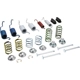 Purchase Top-Quality CARLSON - H7104 - Rear Drum Hardware Kit pa8