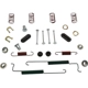 Purchase Top-Quality CARLSON - H7372 - Rear Drum Hardware Kit pa6