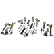 Purchase Top-Quality Rear Drum Hardware Kit by CARLSON - H2307 pa2