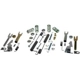 Purchase Top-Quality Rear Drum Hardware Kit by CARLSON - H2307 pa3