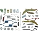Purchase Top-Quality Rear Drum Hardware Kit by CARLSON - H2322 pa4