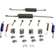 Purchase Top-Quality Rear Drum Hardware Kit by CARLSON - H2329 pa2