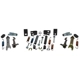 Purchase Top-Quality Rear Drum Hardware Kit by CARLSON - H2329 pa3