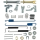 Purchase Top-Quality Rear Drum Hardware Kit by CARLSON - H2338 pa1