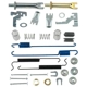 Purchase Top-Quality Rear Drum Hardware Kit by CARLSON - H2338 pa2