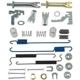 Purchase Top-Quality Rear Drum Hardware Kit by CARLSON - H2338 pa3