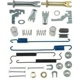 Purchase Top-Quality Rear Drum Hardware Kit by CARLSON - H2338 pa4