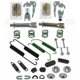 Purchase Top-Quality Rear Drum Hardware Kit by CARLSON - H2341 pa1