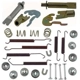 Purchase Top-Quality Rear Drum Hardware Kit by CARLSON - H2342 pa1