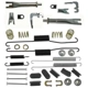 Purchase Top-Quality Rear Drum Hardware Kit by CARLSON - H2344 pa1