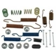 Purchase Top-Quality Rear Drum Hardware Kit by CARLSON - H7005 pa2