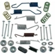 Purchase Top-Quality Rear Drum Hardware Kit by CARLSON - H7008 pa3