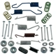 Purchase Top-Quality Rear Drum Hardware Kit by CARLSON - H7008 pa4
