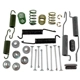 Purchase Top-Quality Rear Drum Hardware Kit by CARLSON - H7017 pa3