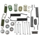 Purchase Top-Quality Rear Drum Hardware Kit by CARLSON - H7017 pa4
