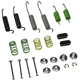 Purchase Top-Quality Rear Drum Hardware Kit by CARLSON - H7018 pa4