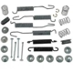 Purchase Top-Quality Rear Drum Hardware Kit by CARLSON - H7020 pa3