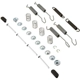 Purchase Top-Quality Rear Drum Hardware Kit by CARLSON - H7020 pa4