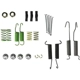 Purchase Top-Quality CARLSON - H7046 - Rear Drum Hardware Kit pa5