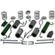 Purchase Top-Quality Rear Drum Hardware Kit by CARLSON - H7047 pa4