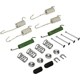 Purchase Top-Quality Rear Drum Hardware Kit by CARLSON - H7047 pa5