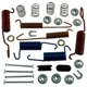 Purchase Top-Quality Rear Drum Hardware Kit by CARLSON - H7101 pa2