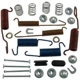 Purchase Top-Quality Rear Drum Hardware Kit by CARLSON - H7101 pa3